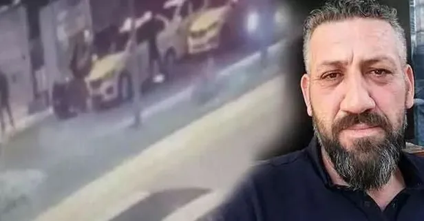 Taksici cinayetinde dehşete düşüren detaylar: Adamın topuğuna sıkarız