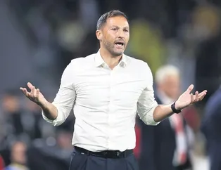 İtalyan işi hüsran