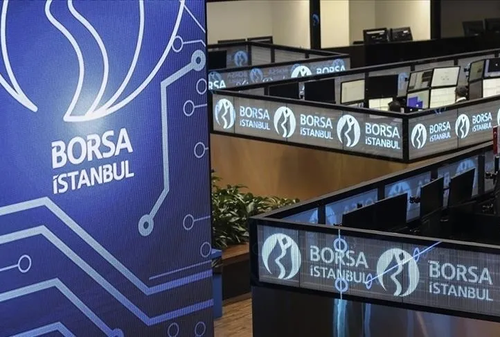 Borsa haftaya yükselişle başladı