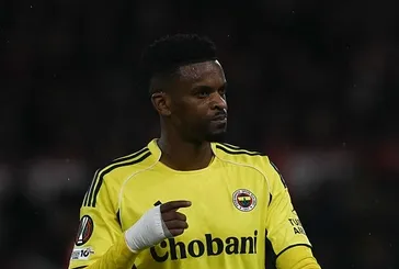 Fenerbahçe’ye Nelson Semedo’dan kötü haber!