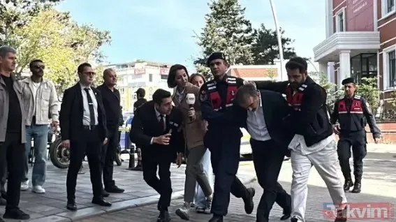 Bu detaylar sadece TAKVİM'de! Yenidoğan çetesi lideri Fırat Sarı ve ailesinin güzellik merkezi ağı! Eski eşten skandal savunma - 3