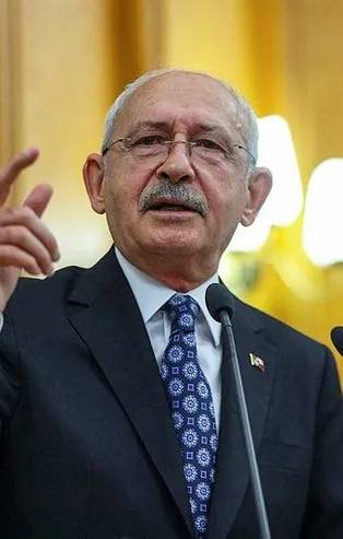 Kılıçdaroğlu'nun 'helalleşme' listesi kabarık! İşte ikiyüzlü siyaset ve CHP'nin utanç arşivi
