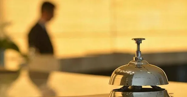 Konaklama vergisi değişti