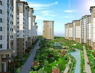 Emlak Konut GYO’dan rekor satış!