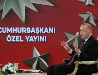 Başkan Erdoğan’dan anayasa açıklaması!