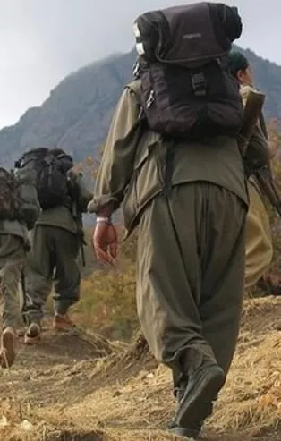 İşte PKK'yı fonlayan 11 Alman şirketi! İstihbarat raporunda ortaya çıktı