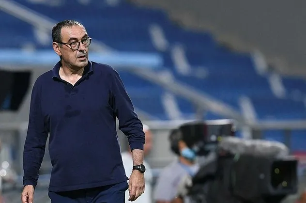 Erol Bulut ile yolları ayıran Fenerbahçe’de Maurizio Sarri bombası!