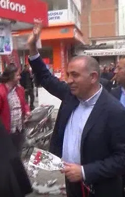 İşte CHP-HDP aşkı!