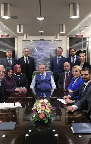 Son dakika: Başkan Erdoğan'dan Rusya dönüşü çok kritik açıklamalar