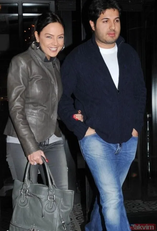 Ebru Gündeş düğünden paylaştı ortalık yıkıldı! Hakan Altun, Kerem Alışık, Osmantan Erkır, Reza Zarrab derken 22 yaş küçük o isme aşık olmuştu - 35