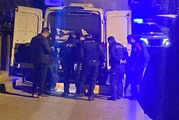 Sultanbeyli'de bir şahıs, sosyal medya üzerinden mesajlaştığı kadının eşini öldürdü