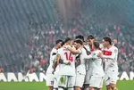 Türkiye, Dünya Kupası play-off yarı finalinde Romanya ile karşılaşıyor