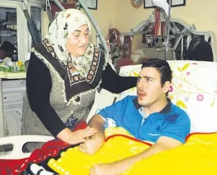 Yeni bir umut