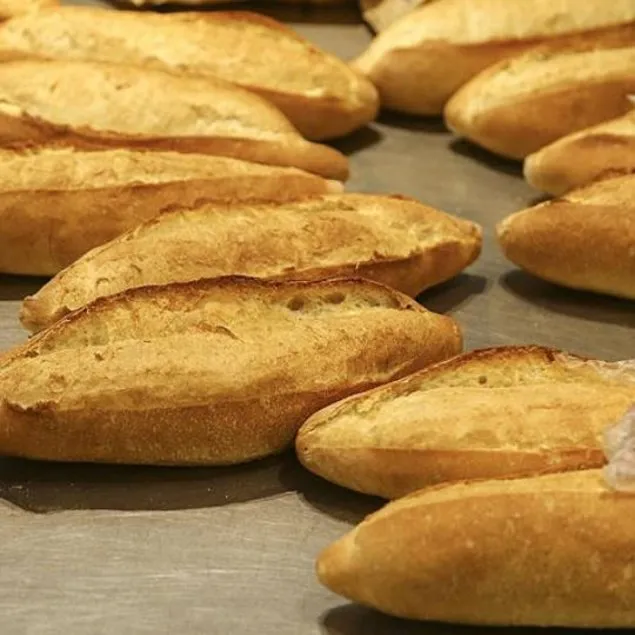 Ekmeğe zam mı geldi? 2023 İstanbul EKMEK FİYATLARI! 1 ekmek ne kadar, kaç TL oldu?