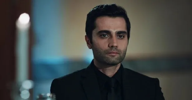 Eşkıya Dünyaya Hükümdar Olmaz'ın Alpaslan'ı Yunus Emre Yıldırımer'in yeni dizisi yine ATV'de! İmzalar atıldı