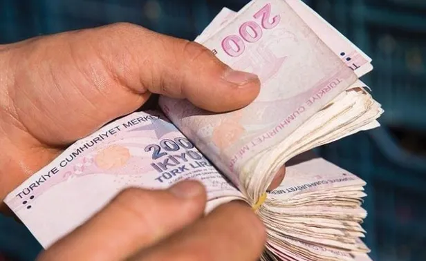 Faiz depremi! 32 günlük vadeli mevduat hesabı TL döviz dolar faiz oranları!-2