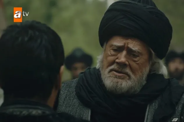 Kuruluş Osman (34.) son bölümde Osman Bey ile Aksaçlı'nın buluşması! Kuruluş Osman 35. yeni bölüm fragmanı izle!