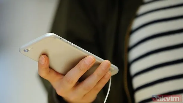 Bunu yapan yandı! Kullanılmaz hale gelecek!