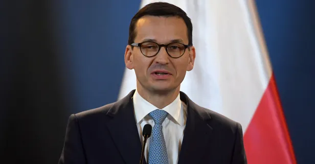 AB ülkesinden Ukrayna’ya silah darbesi! Tahıl krizi tırmanıyor: Polonya’dan beklenmedik karar