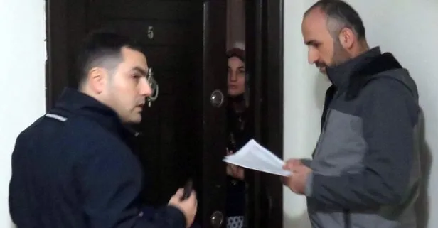 İstanbul'da kayıt dışı Suriyelilere yönelik denetim