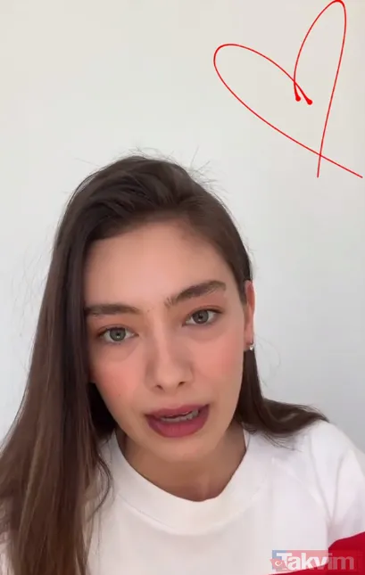 Neslihan Atagül korkutan hastalığı yüzünden İngiltere'de! Sefirin Kızı dizisine ivedilikle veda etmişti... - 12