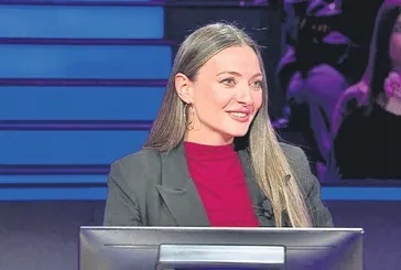 Milyoner heyecanı sürüyor