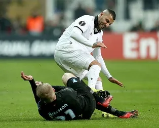 Q7’ye büyük tepki!