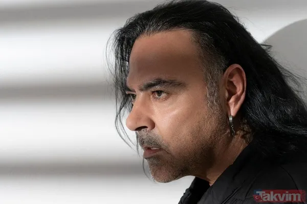 Ozan Orhon, Şu İfadeleri Kullandı: "Eşimin Yanında Olmam Gerekiyordu. Zor Günde Kaçan Adam Çoktur. Ben Zor Gününde Eşimin Sonuna Kadar Yanında Oldum, Yalnız...