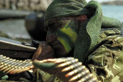 PKK’nın finans kaynağı kuruyor