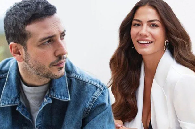 Demet Özdemir ve Oğuzhan Koç'un gizli kapaklı aşk yuvası! 'İhanet' iddialarıyla olay yaratan sevgililerin buluşma taktiği