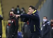 Fenerbahçede teknik patron Erol Bulut maçın ardından konuştu: Basit hatalar bitmeli!