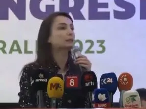 TSK PKK elebaşlarını avladıkça DEM deliriyor! CHP'li Özgür Özel'in iş birlikçisi Tülay Hatimoğulları: İHA/SİHA'lara yatırım yapmayın-6