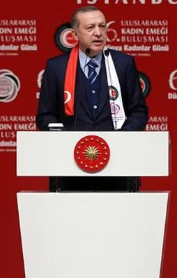 "Hani bu işlerden rahatsız olmuyordunuz"