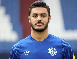 Resmen açıkladılar! Ozan Kabak...