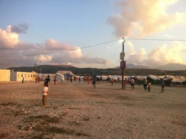 İspanyol gazeteci Jose Nunez Ten Yunanistan'ın mülteci zulmünü anlattı: "Avrupalı olmaktan utandım"-4