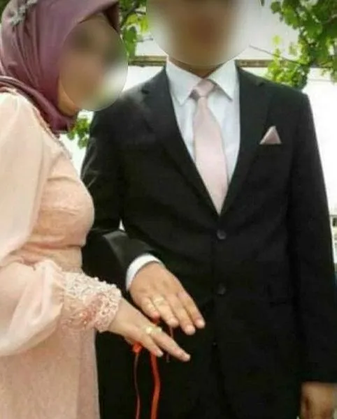 Önce dövdü sonra altınları alıp boşanma davası açtı! "Yeni bir Emine Bulut vakası olmasın"-3