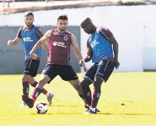 Nefes bile aldırma!