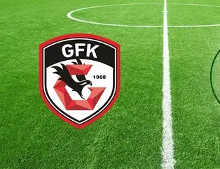 Gaziantep ve Giresun yenişemedi