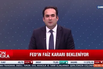 Fed faiz kararını açıkladı