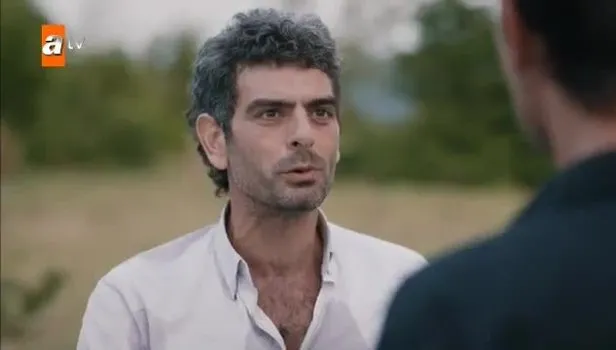 Sen Anlat Karadeniz 25. bölümüne damga vuran sahne! Tahir, Vedat'ı öldürdü mü?