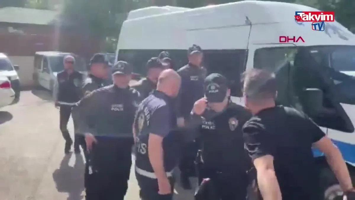 Yeğeni dayısını bıçaklayarak öldürdü