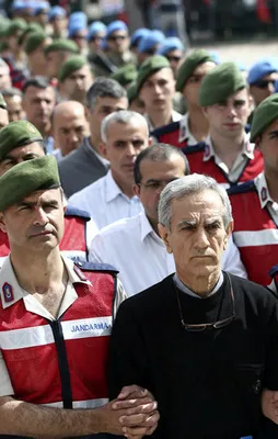 İşte FETÖ karargahına dönen koğuş gerçekleri