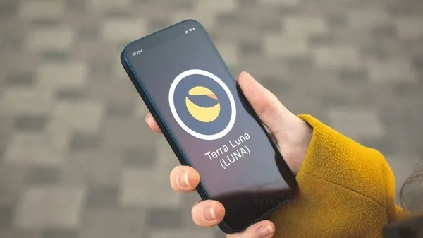 Dünya LUNA coin yatırımcılarının parasının buhar oluşunu konuşuyor! Luna Vakfı’nın elinde tuttuğu Bitcoinler bakın nereye aktarılmış-5