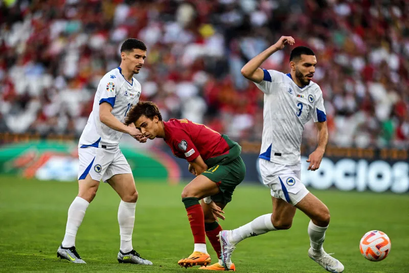 Galatasaray'a Joao Felix transferinde müjde! - 7