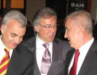 İşte Galatasaray'ın yeni başkanı