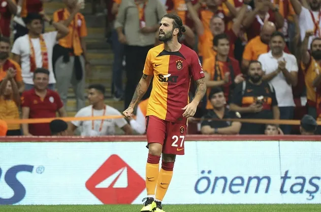 Takvim.com.tr yazdı Galatasaray'dan Sergio Oliveira Portekiz'in Dünya Kupası kadrosuna seçildi