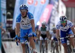 Marmarmaris etabı Belleti’nin