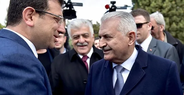 Moderatör İsmail Küçükkaya kimdir? Binali Yıldırım Ekrem İmamoğlu son dakika canlı yayını hangi kanalda, ne zaman?