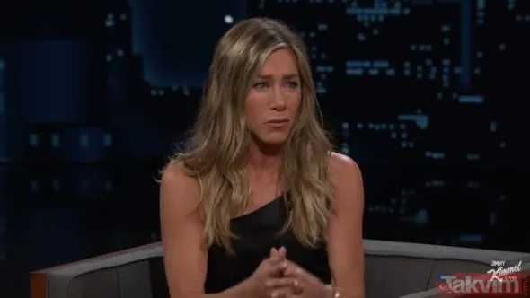 Barack Obama ile Jennifer Aniston arasında yasak aşk iddiası! First Lady Michelle ile ayrı mı yaşıyor - 9