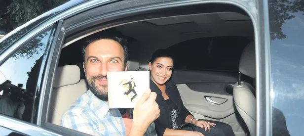 Şimdi Tarkan zamanı